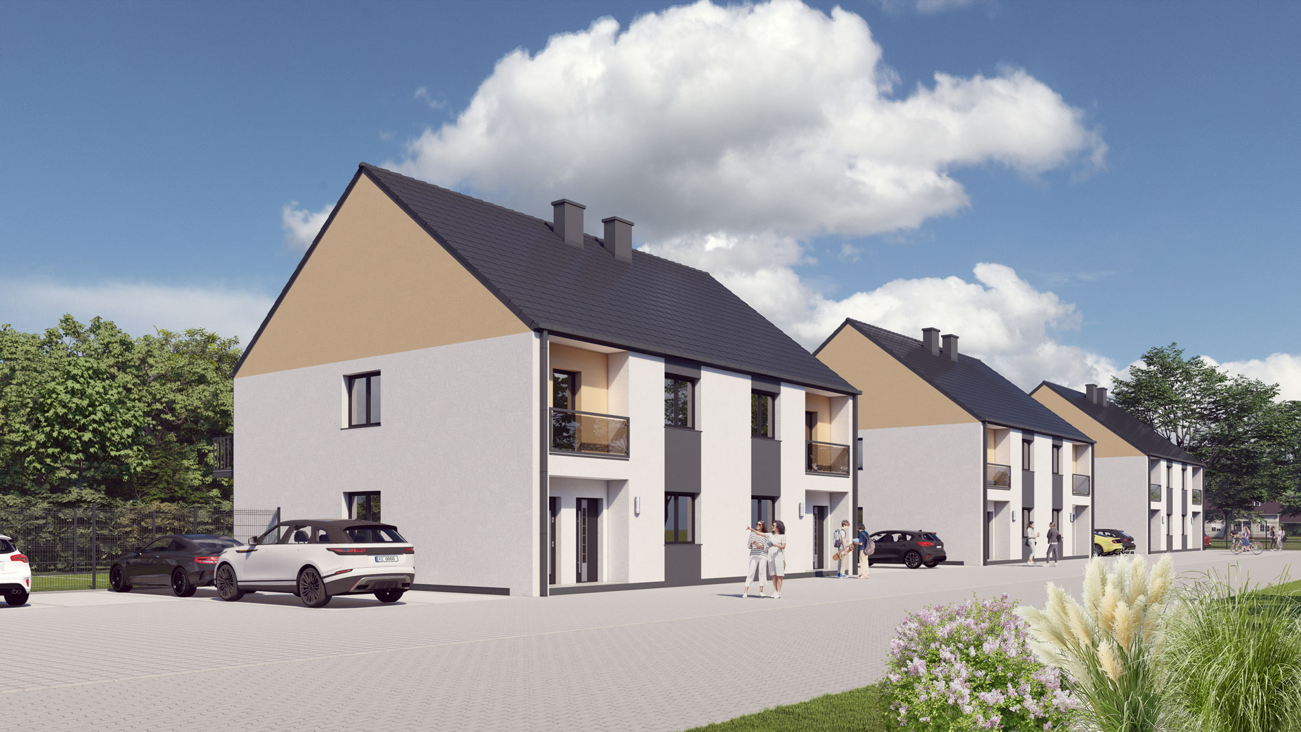 Dożynkowa Przystań