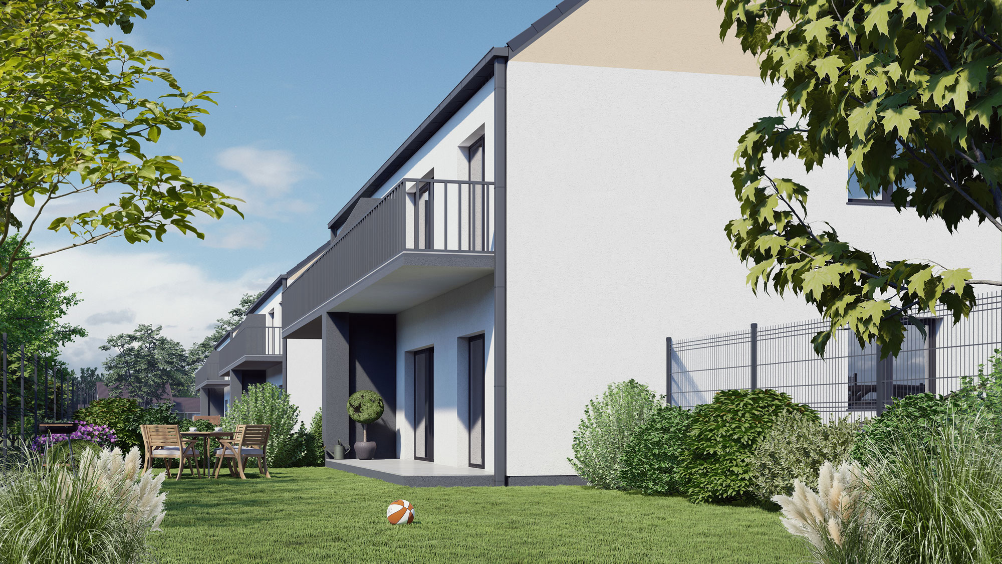 Dożynkowa Przystań